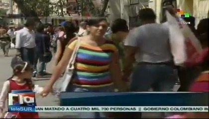 Gobierno de Venezuela combatirá especulación económica