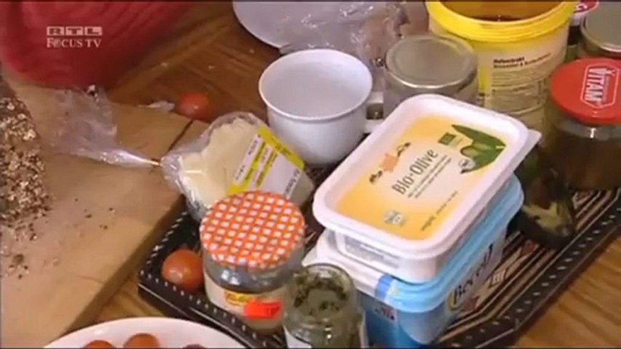 A Berlin, une famille vit volontairement sans argent