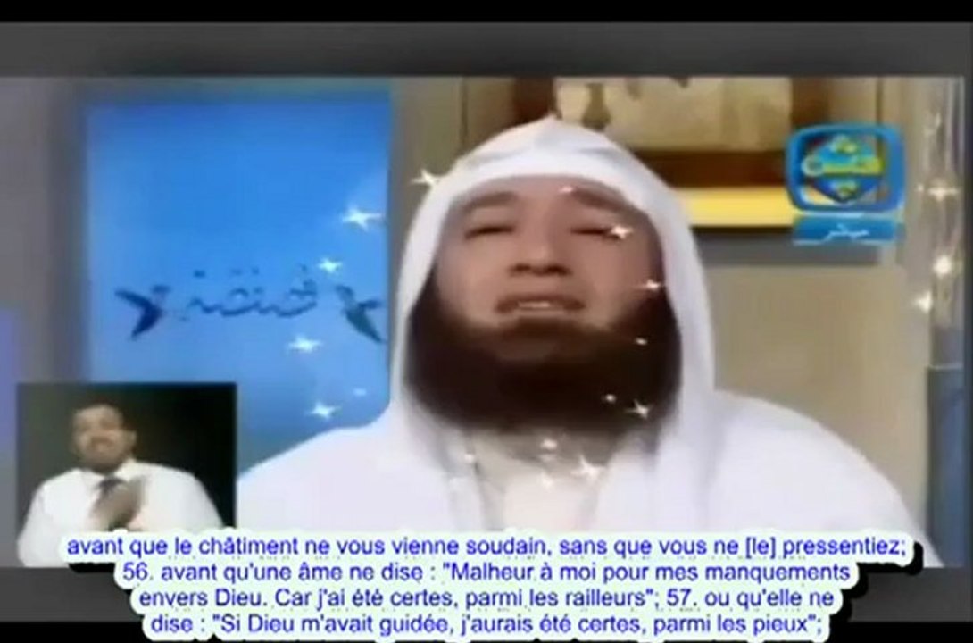 SI TU AS FAIS AUTANT DE PECHES QUE CET HOMME !