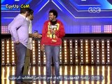 شاهد مقلب الفنان وائل كافورى لكارول سماحة فى الحلقة الثالثة من برنامج The X Factor