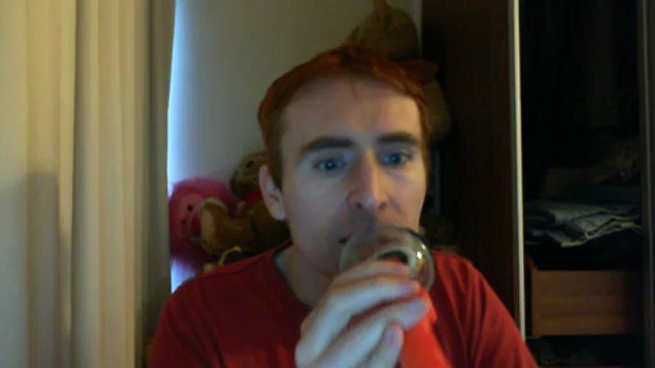 Wiwi égratigne "saucisse son la" de Krys