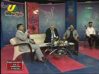 Lider Erbakan İlahisi