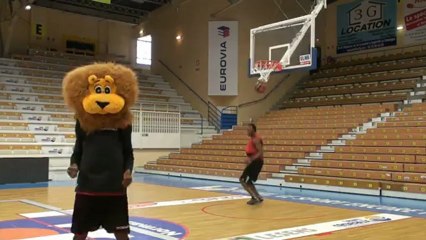 Concours vidéo - Fab 5 Camp 2013