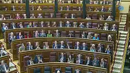 Rajoy desvela un 6,7 por ciento de déficit y destaca su estabilidad frente a Italia