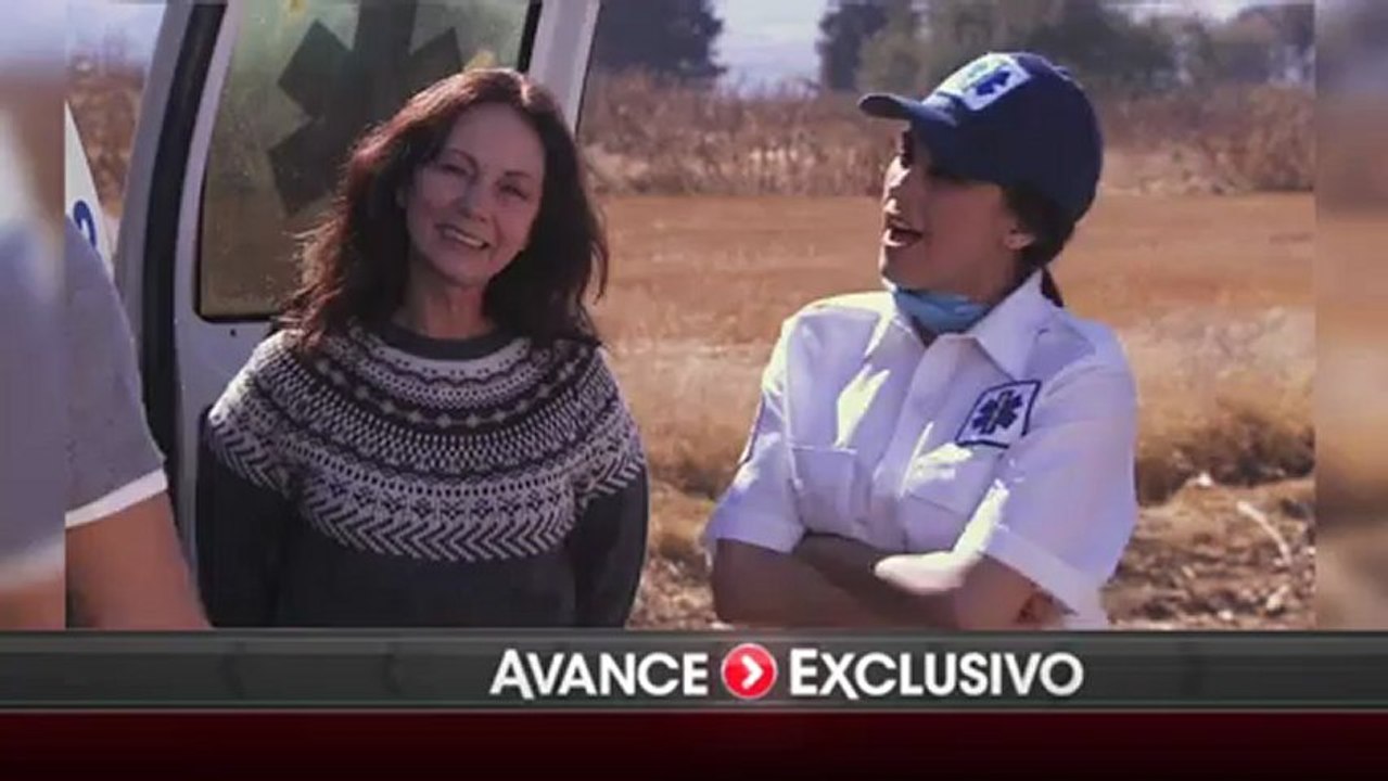 La Patrona - Avance Exclusivo Cap. 38 (28/02/2013)