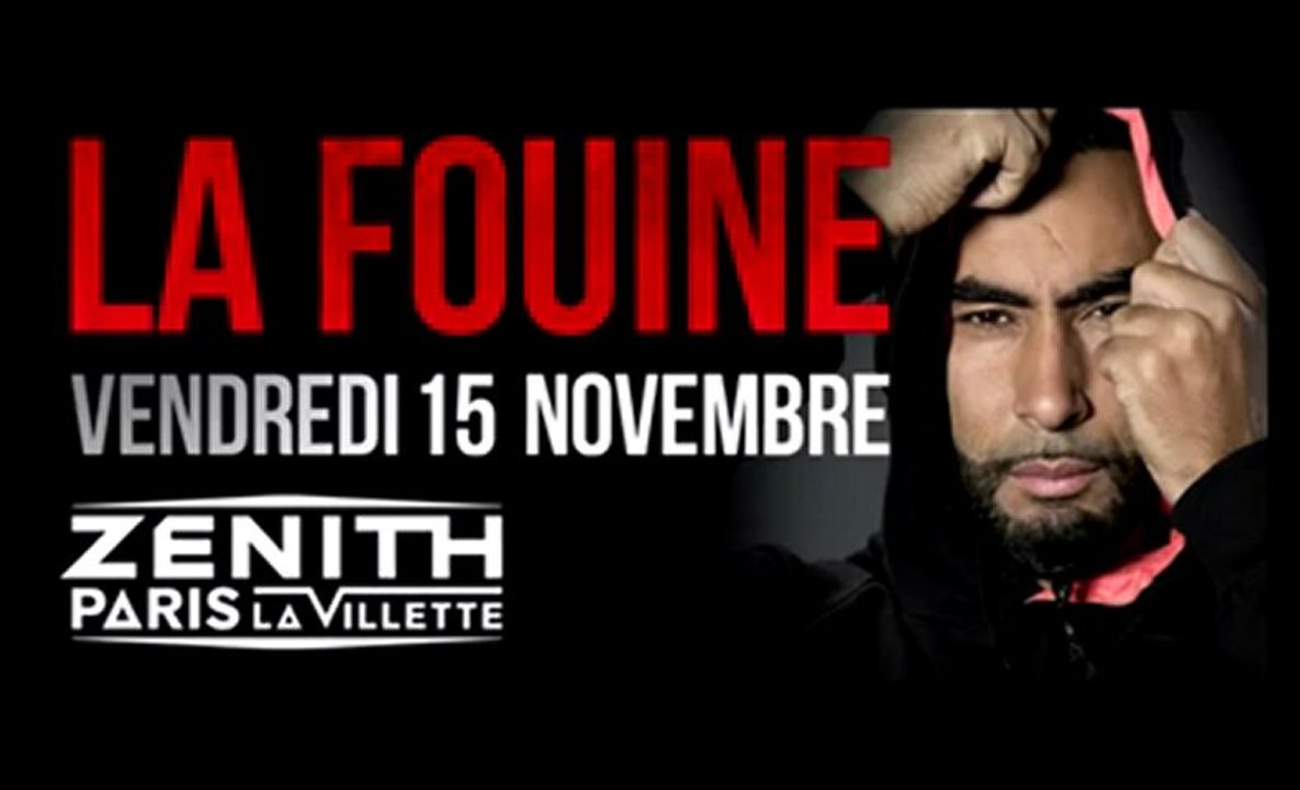 La Fouine - Autopsie 5