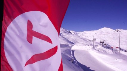 Le tournoi à VAL THORENS
