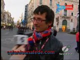 Catania-Inter : Il sondaggio dei tifosi