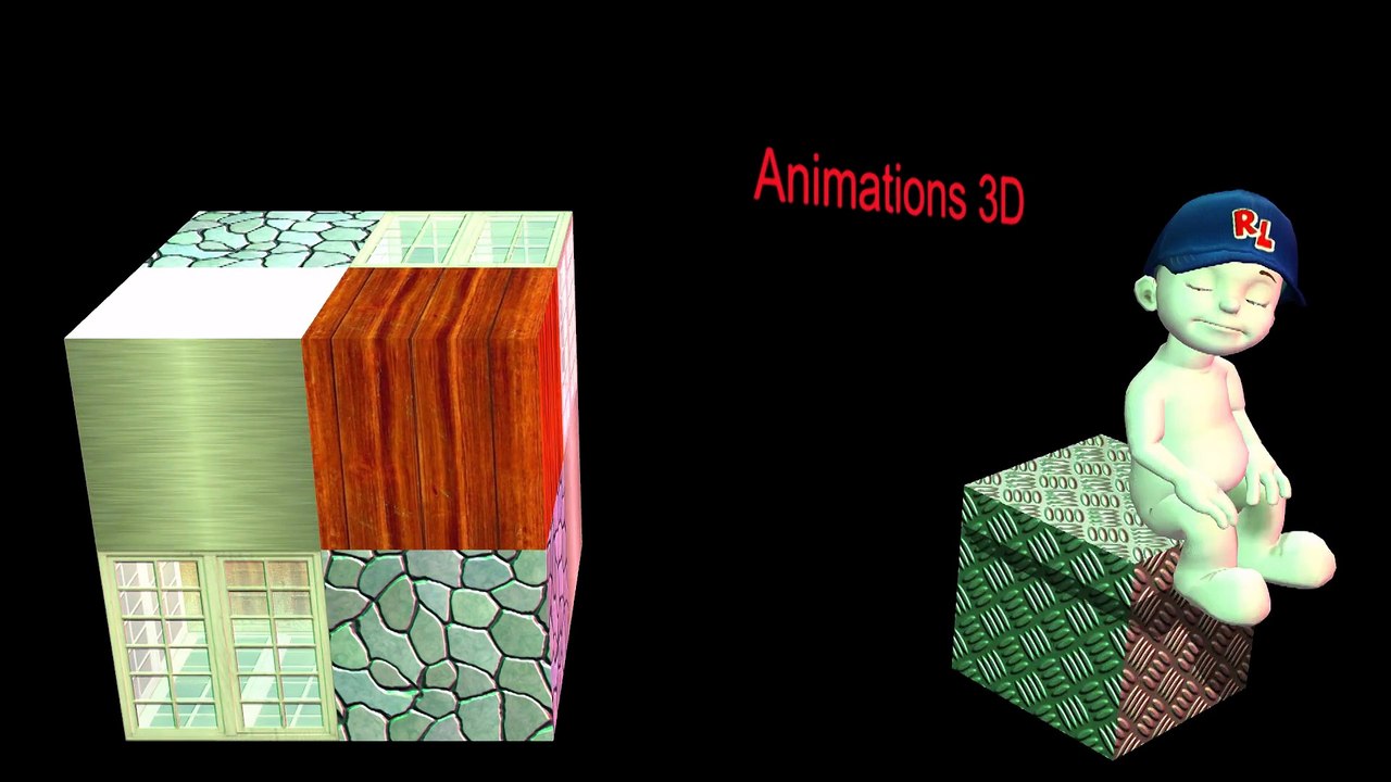 R VIDAL réalisations audiovisuelles
