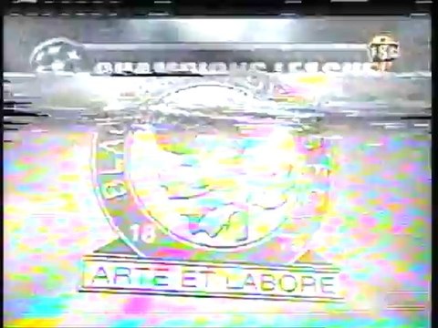 2005 (April 26) AC Milan (Italy) 2-PSV Eindhoven (Holland) 0 (Champions League)