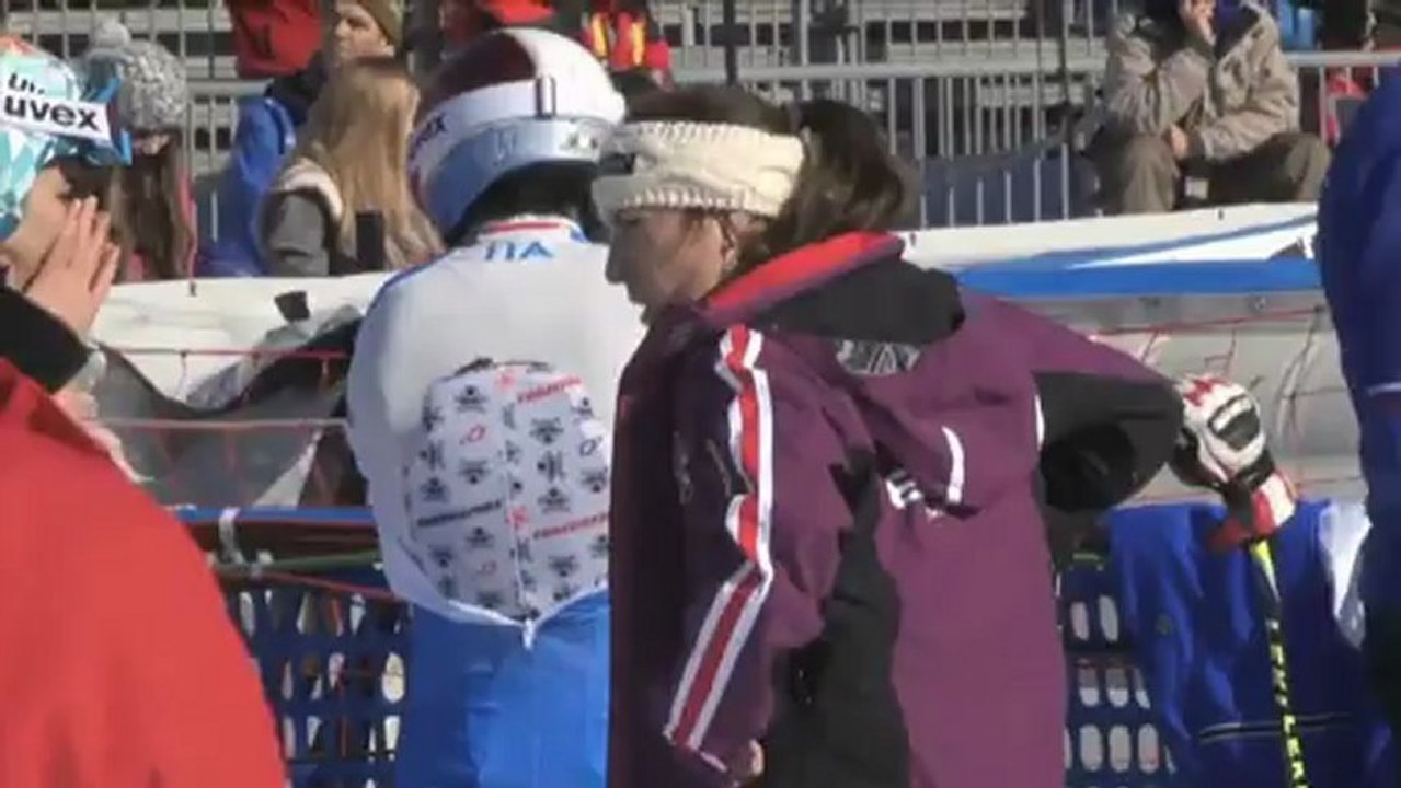 Ski alpin: Ruiz Castillo: 'Es war ein fantastisches Gefühl'