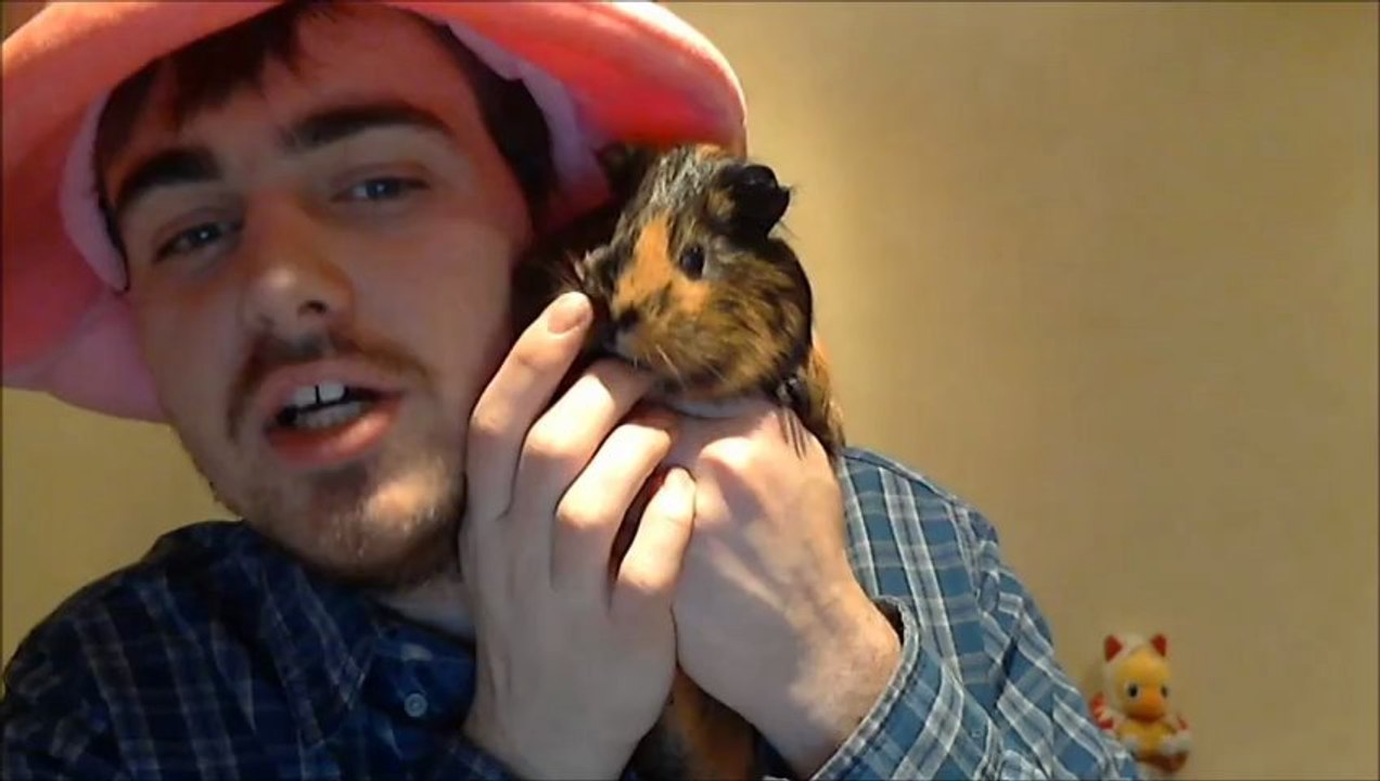 [Vlog] Japan Expo Sud à  Marseille le Samedi 2 Mars