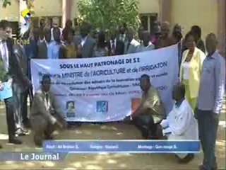 GRAND JTV TCHAD FRANçAIS DU 28 FEVRIER 2013 SUR TOL