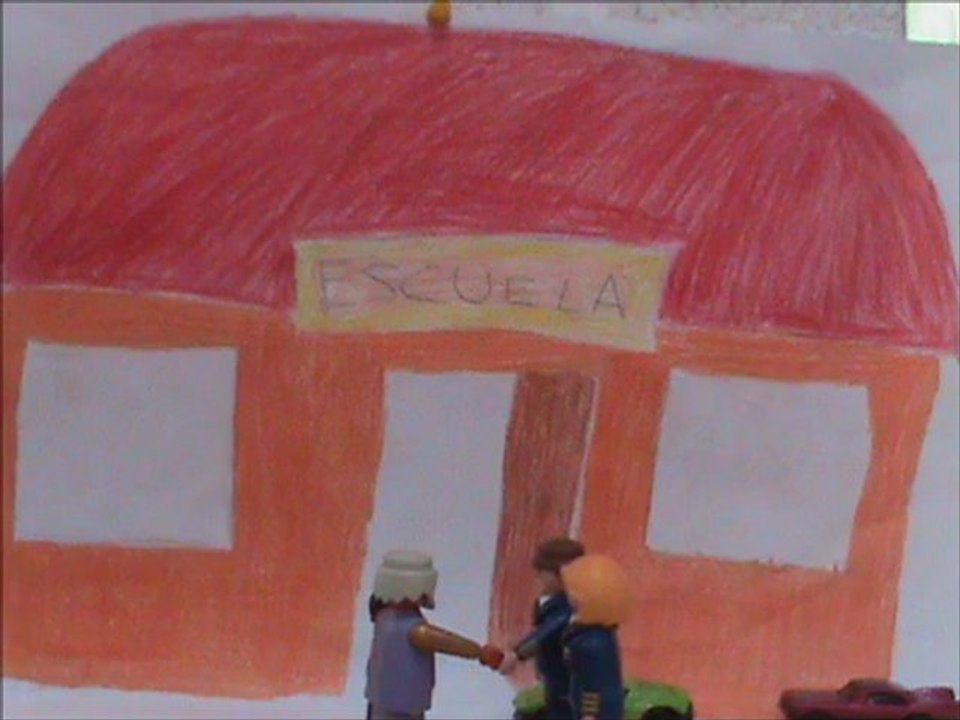 La escuela