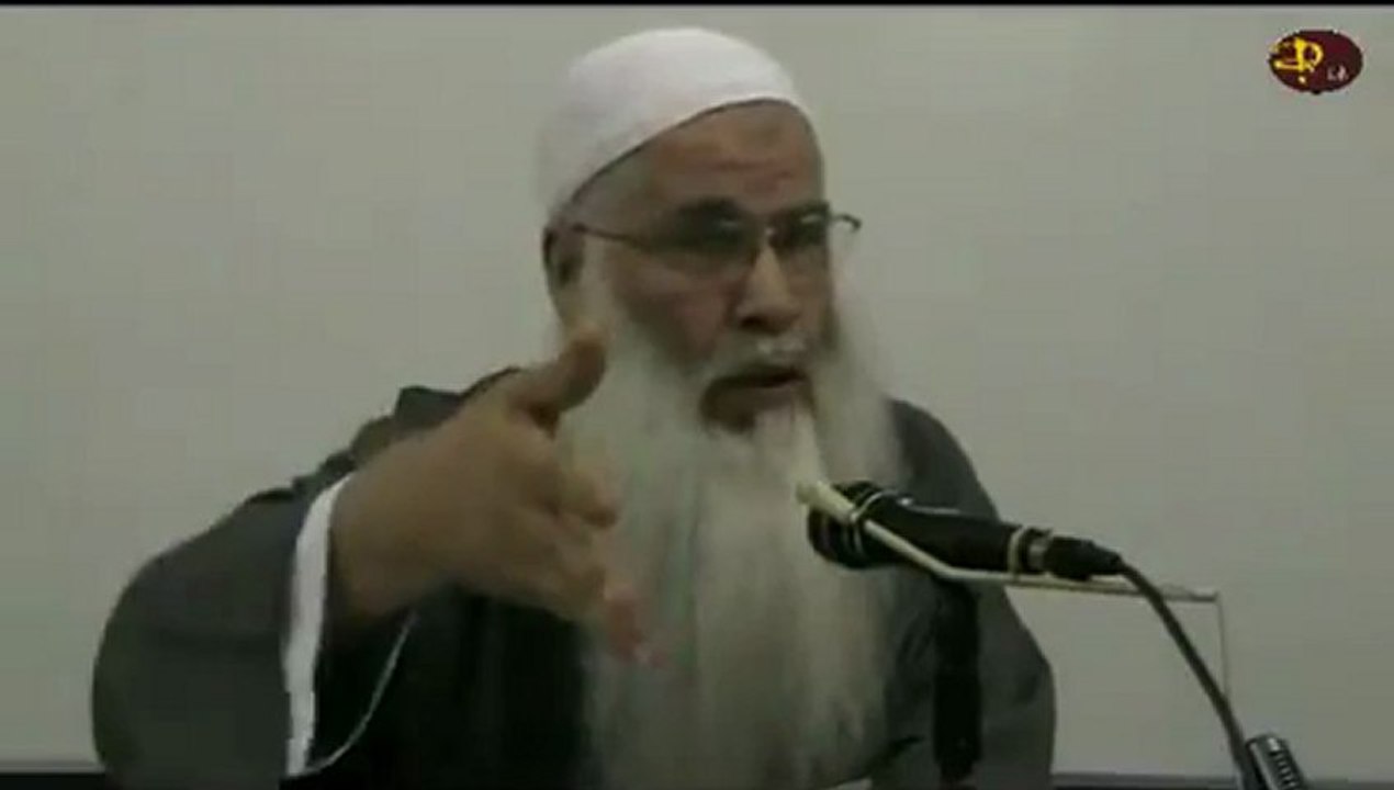 L' ABANDON DE LA PRIERE  - 2EME  EPISODE  2EME PARTIE / 5 - CHEIKH ABOU CHAYMA