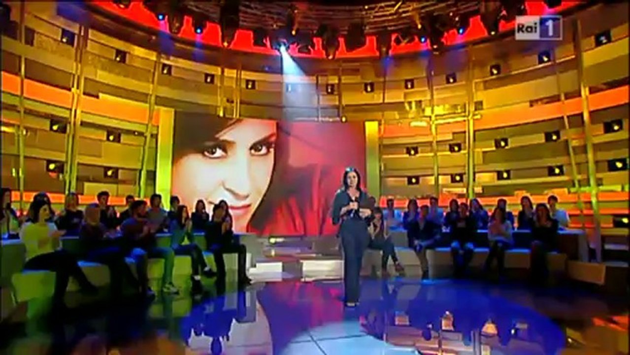 Stefano Monelli Steadicam Reel - Sanremo 2013 -