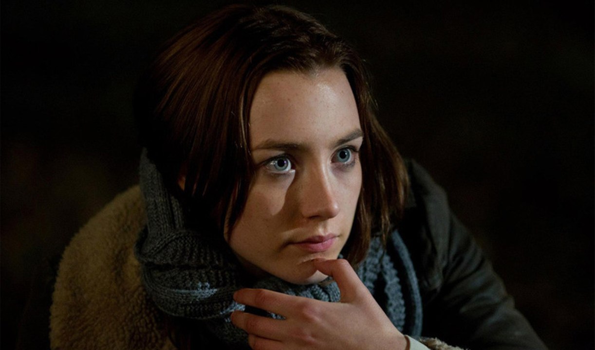 Les Âmes Vagabondes - Bande Annonce #2 [VOST|HD]