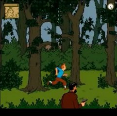 Tin Tin au Temple du Soleil (SNES) 1re Partie