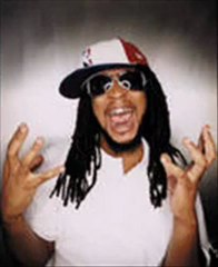Lil Jon   Seslibumekan.com Seslibumekan.net Seslibumekan