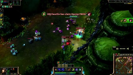 Les fails du jeudi - League of legends 80 - team-aaa.com