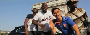 Sexion D'Assaut - Balader