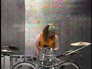 Capitaine coeur de Boeuf