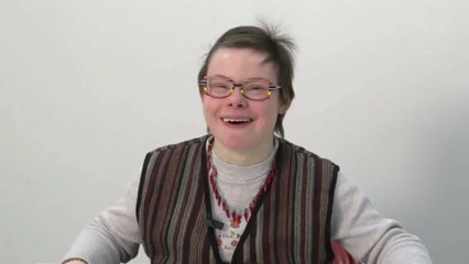 trisomique et alors!