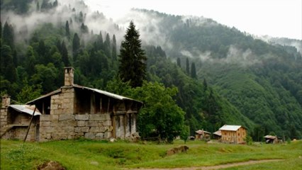 AHMET SELİM -OY DERELER