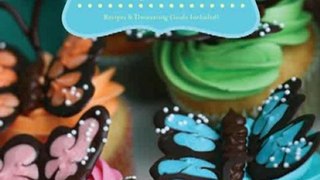 Calendar Review: 2012 Cupcakes Wall Calendar by TF Publishing