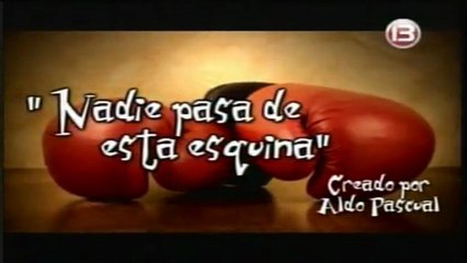 Nadie Pasa de esta Esquina Toy Factory 20130221