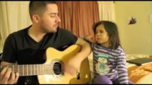 The Scientist - Coldplay Acoustic Cover (Jorge and Alexa Narvaez)