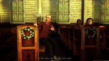 Hitman Absolution Playthrough w/Drew Ep.23 - BURN EVERYTHING! [HD] (Xbox 360/PS3/PC)