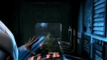 Dead Space 3 Playthrough w/Drew Ep.11 - AFT STATION! [HD] (Xbox 360/PS3/PC)