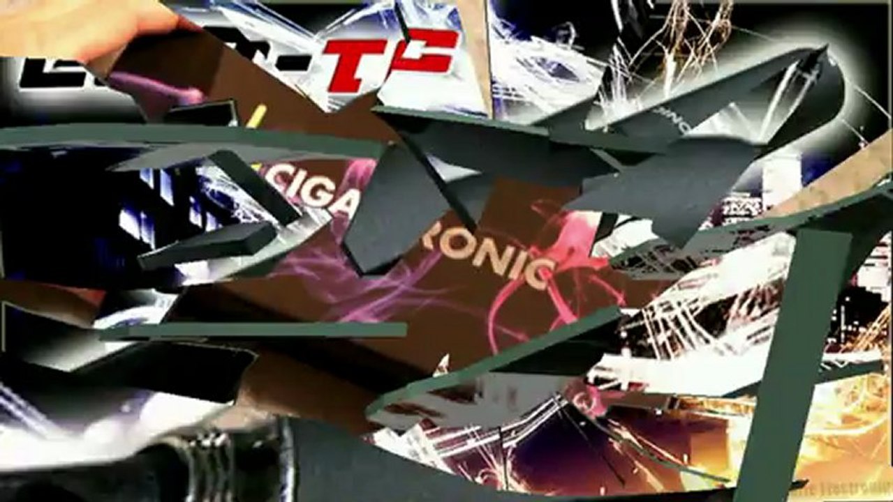 Video-test : Cigarette electronique Ego TC (Tank-Clearomizer)