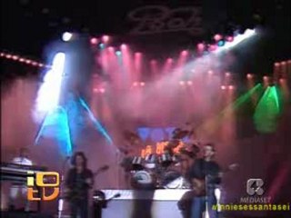 POOH Vota la voce 1987