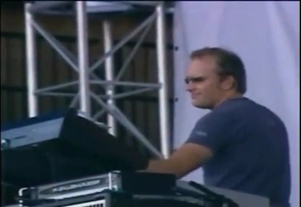 2004 - Call me Mellow (KROQ: Inland Invasion)