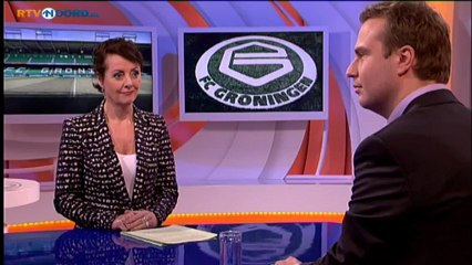 FC Groningen ongewijzigd tegen PEC Zwolle - RTV Noord