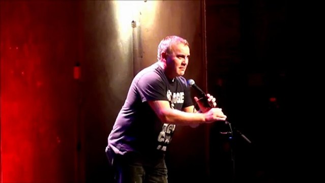 16 Thérèse Ponsable - Scène Slam Mons 07-02-2013