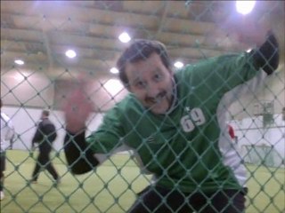 The69ersFC v Plain Lazy - Nov 2011