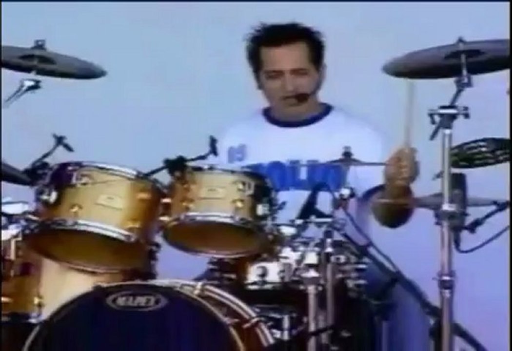 2004 - Closest Thing to Heaven (KROQ: Inland Invasion)