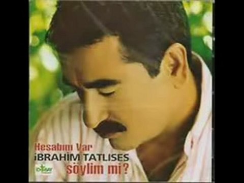 Ibrahim Tatlises - Söylim Mi Rap Remix By Isyankar365
