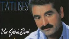 Ibrahim Tatlises - Vur Gitsin Beni Remix By Isyankar365