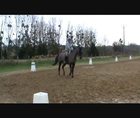 stage St MArs reprise cecile