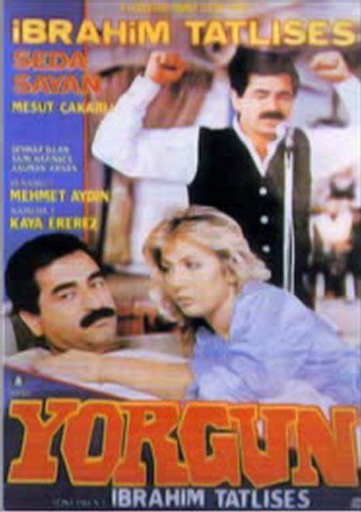 Ibrahim Tatlises - Yorgun Remix By Isyankar365