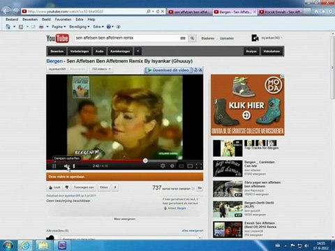 iki remix dinlerken (sen affetsen ben affetmem)