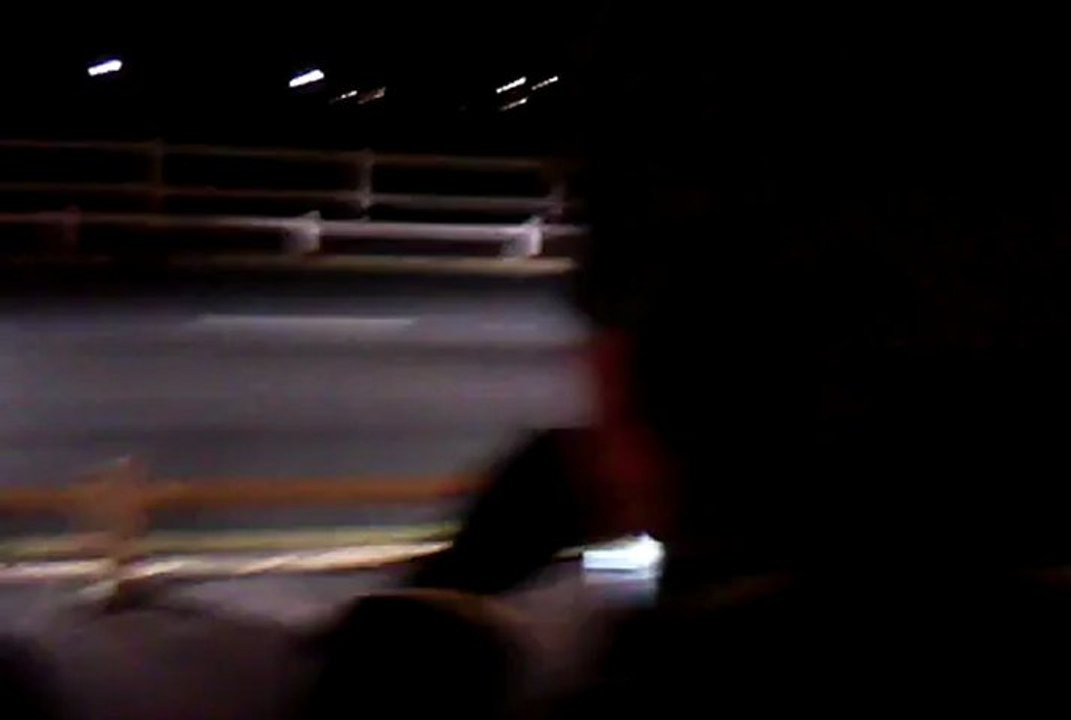 rallye de la cote fleurie 2013 prologue a Deauville