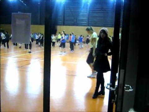 SABRINA 2013 example - changed the way you kiss me