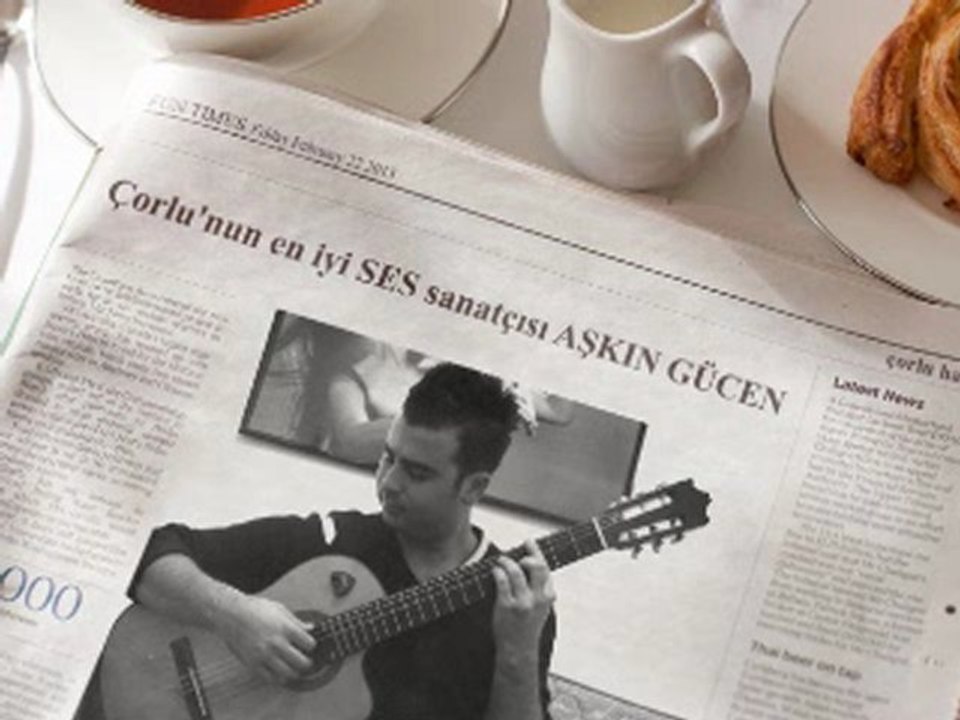 büyük insan ( bir gökhan türkmen parçası) kendi yorumumla