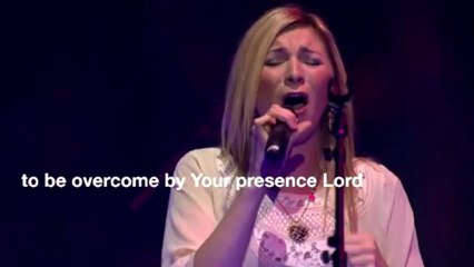 Jesus Culture - Holy Spirit - Passion 2013