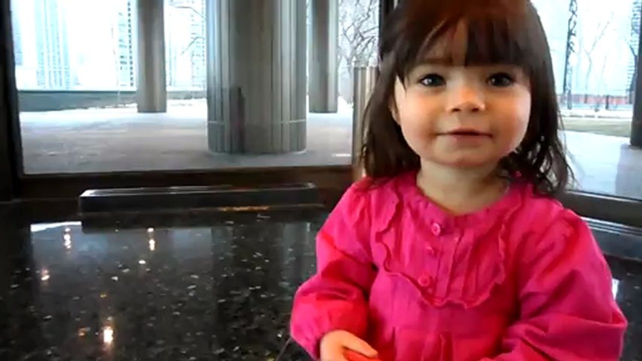 Lily Rose à LPT